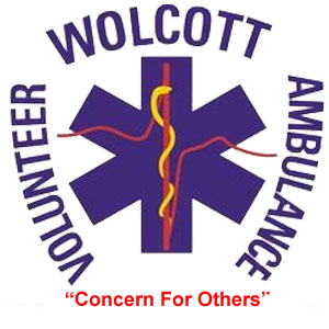 Wolcott Volunteer Ambulance Association Wolcott Volunteer Ambulance Association