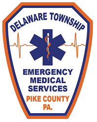 Delaware Township Volunteer Ambulance Corps Delaware Township Volunteer Ambulance Corps
